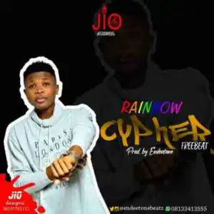 Free Beat: Endeetone - Trap Fuji HighLife Blues Beat